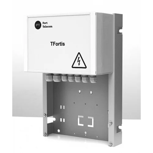 Универсальное крепление на опору (столб, мачту) для PSW Универсальное крепление на опору (столб, мачту) для PSW